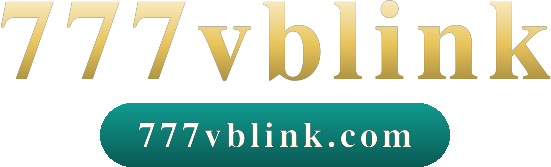 777vblink logo