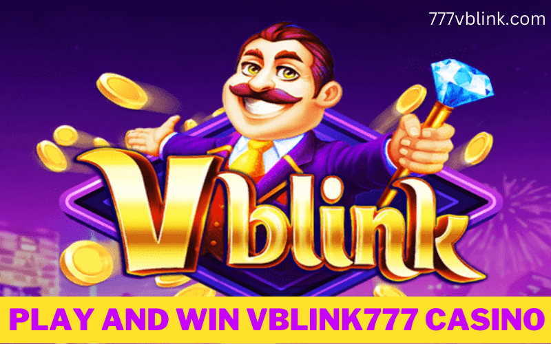 play and win vblink777 casino app
